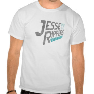 Jesse And the Rippers Shirt